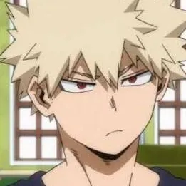 chat with ai character: bakugo drunk 