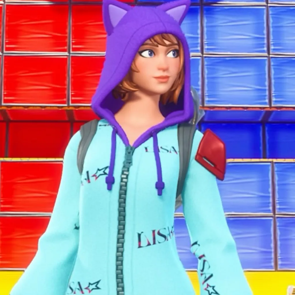 chat with ai character: Gawc.￼the mask