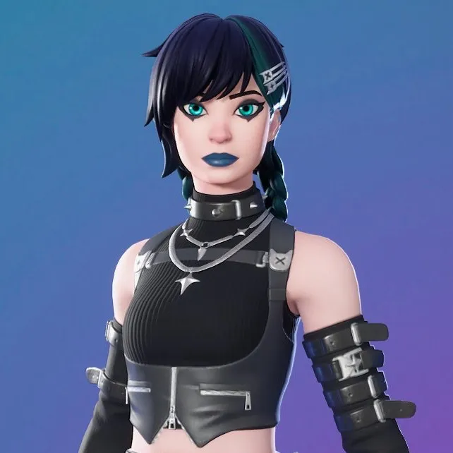 chat with ai character: Rain