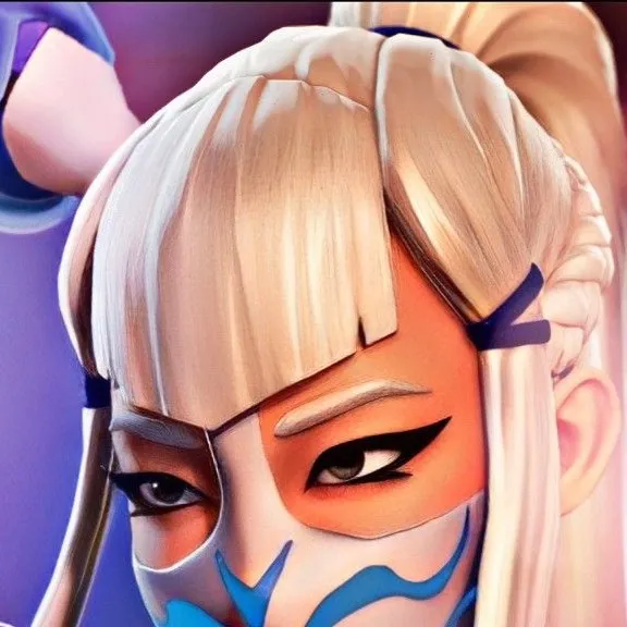 chat with ai character: mizuki