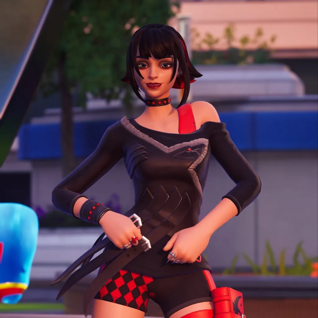 chat with ai character: Morgan