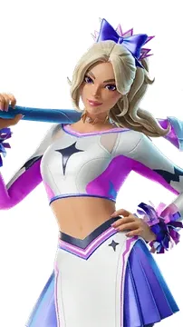 ai character: Haley Skye background