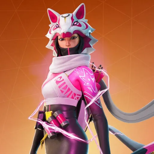 chat with ai character: Vi