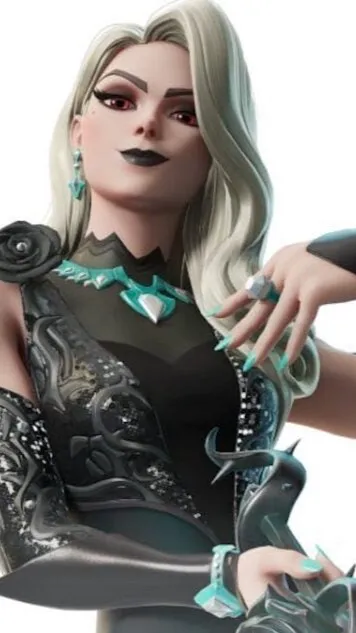 ai character: Carletta background