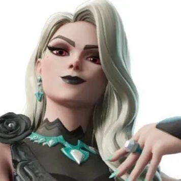 chat with ai character: Carletta