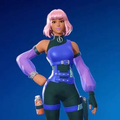 chat with ai character: Ayla Winn