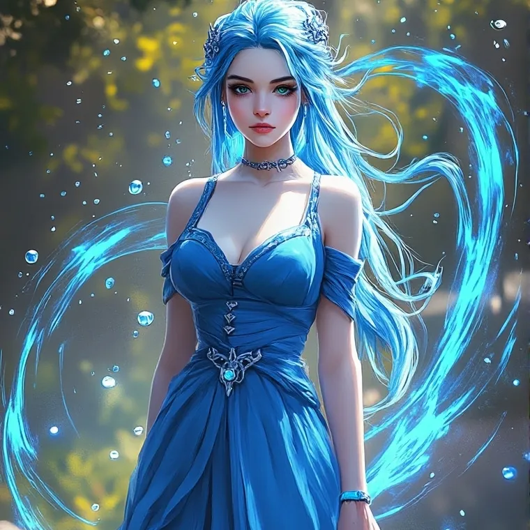 chat with ai character: amy