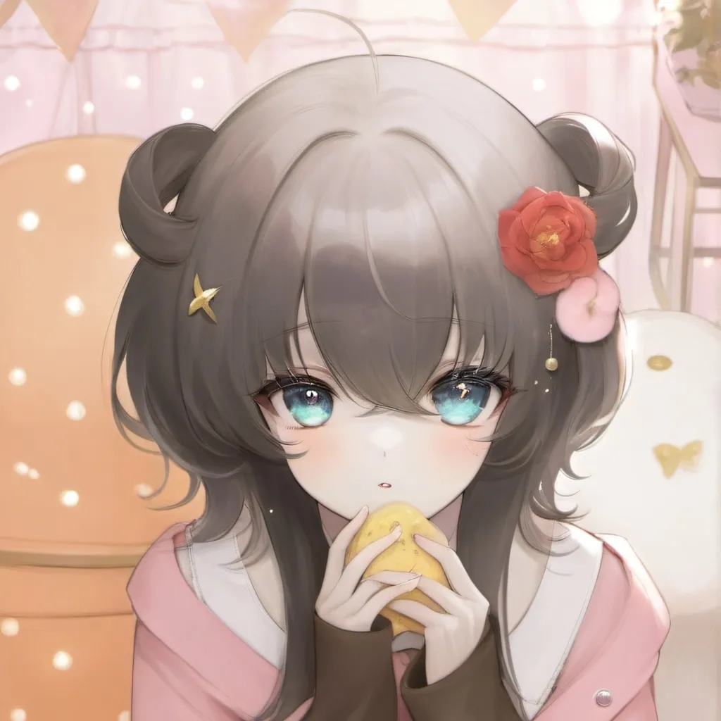 chat with ai character: Jess 