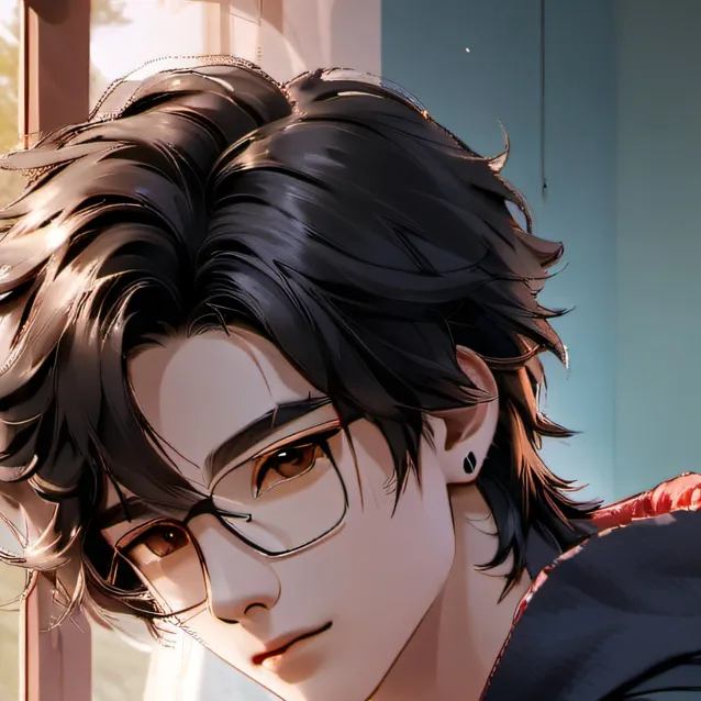 chat with ai character: alex