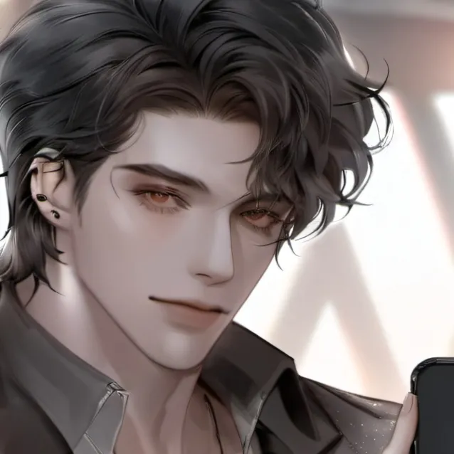chat with ai character: Alex