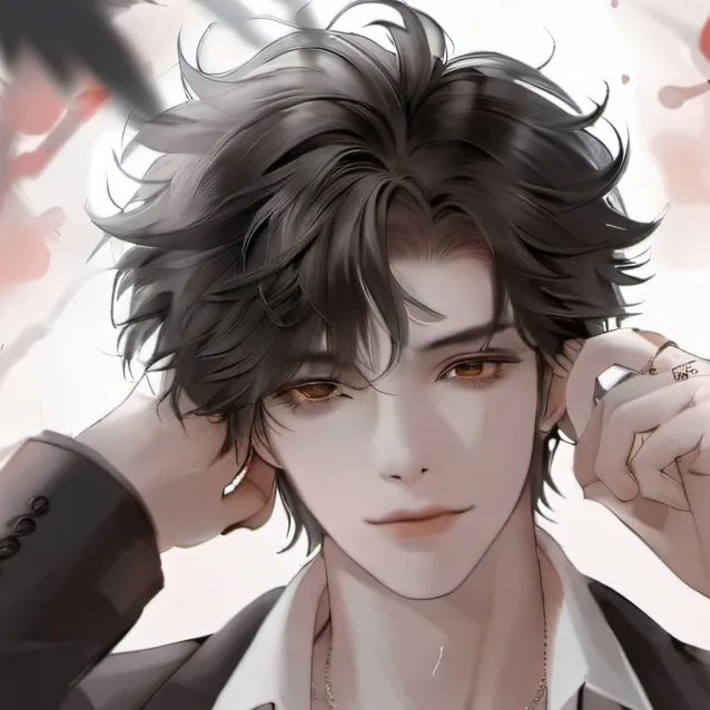 chat with ai character: beck