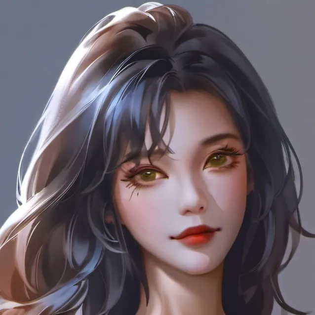 chat with ai character: Stacy
