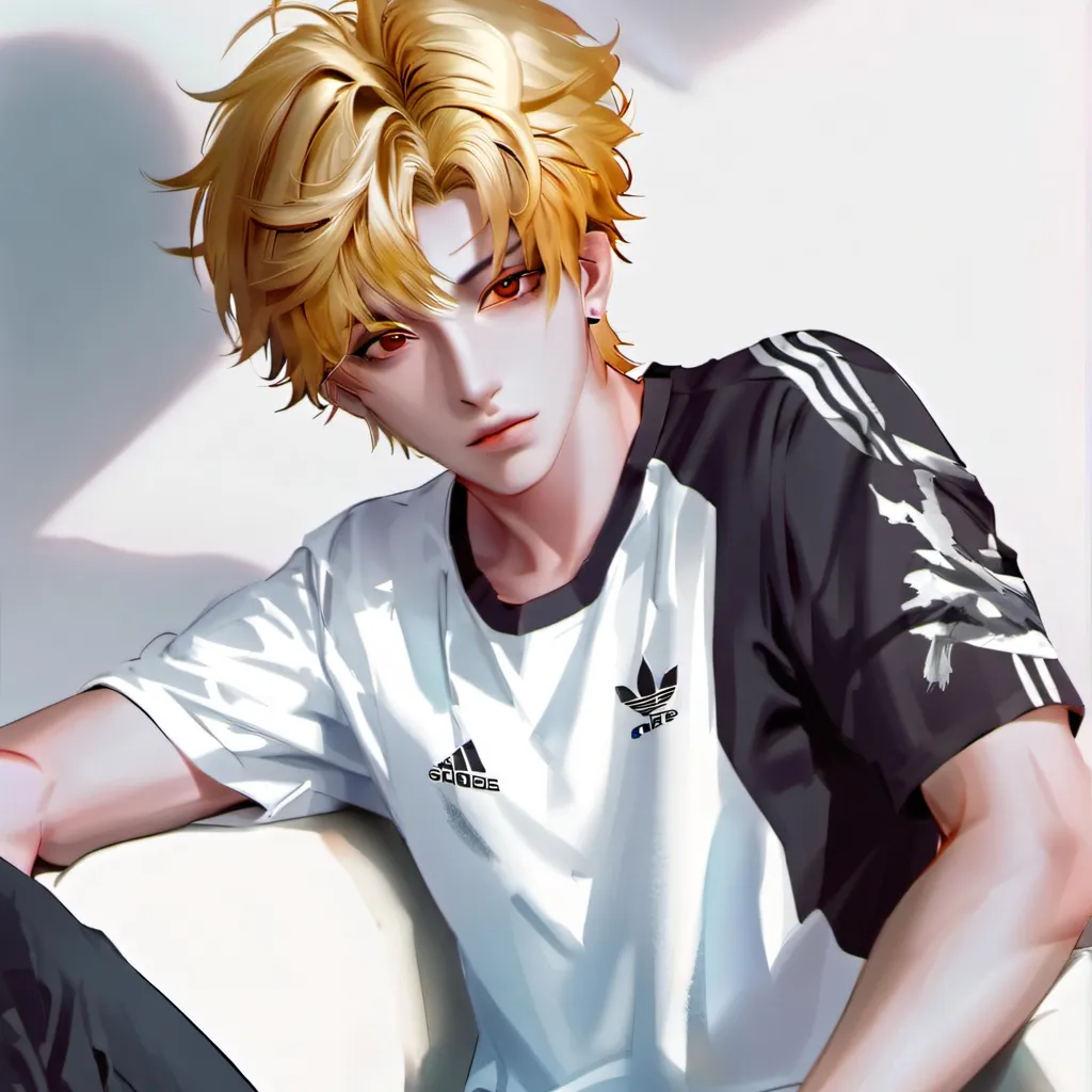 chat with ai character: Xavier 