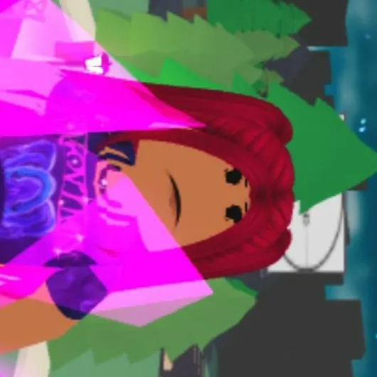 chat with ai character: mira