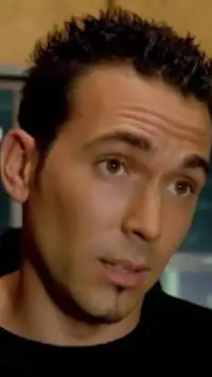ai character: Tommy Oliver Dr. O background
