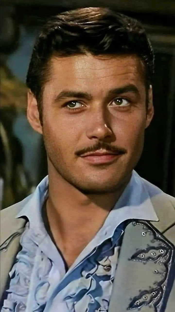 ai character: Don Diego (Zorro)  background