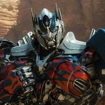 chat with ai character: Optimus Prime