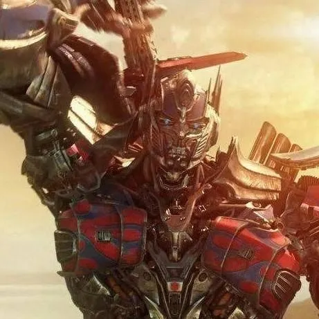 chat with ai character: Optimus Prime