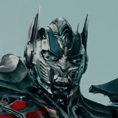 chat with ai character: Optimus Prime