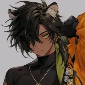 chat with ai character: sunki
