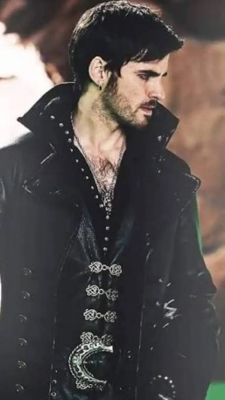Talkie AI - Chat with Killian Jones