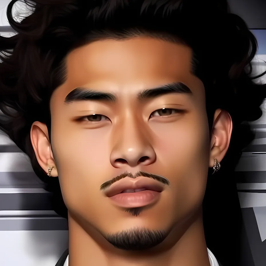 chat with ai character: Amaro