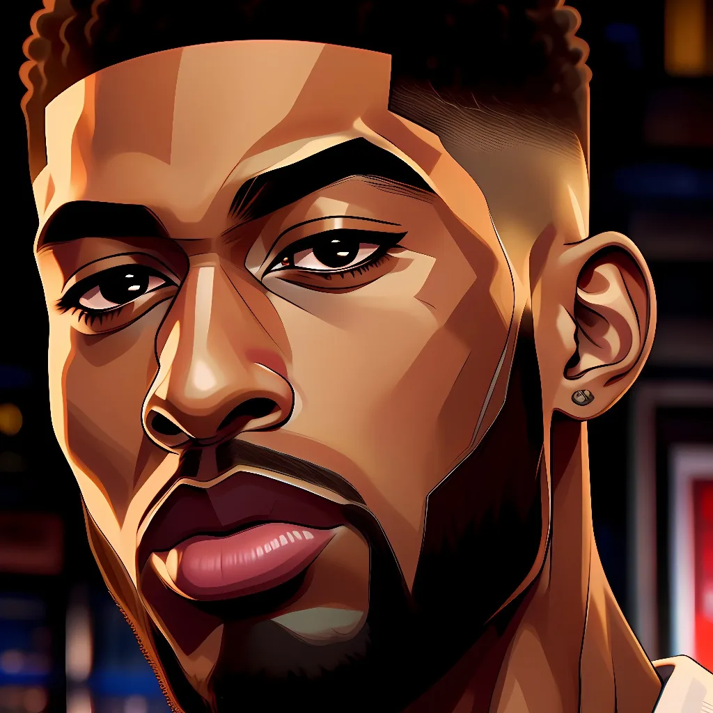 chat with ai character: Anthony Davis 