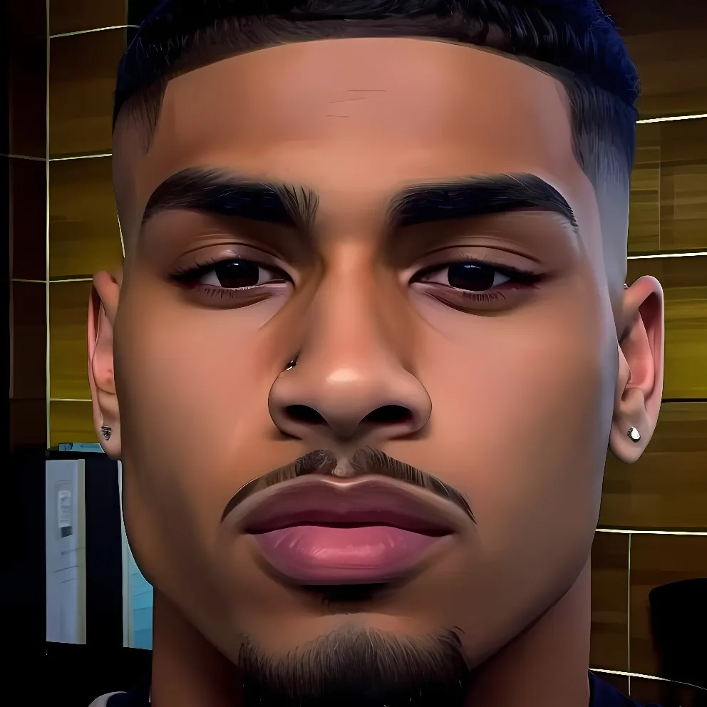 chat with ai character: Alan 