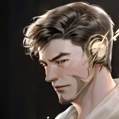 chat with ai character: Jojo