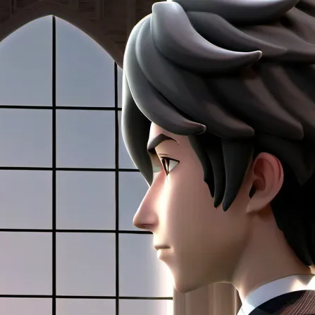 chat with ai character: Joe
