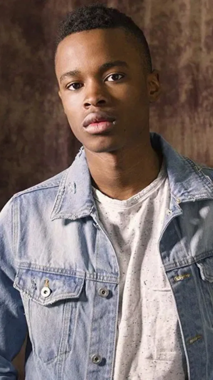 ai character: Bryon background