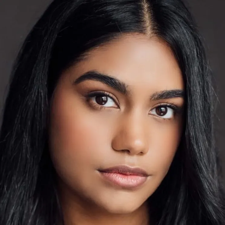 chat with ai character: Padma