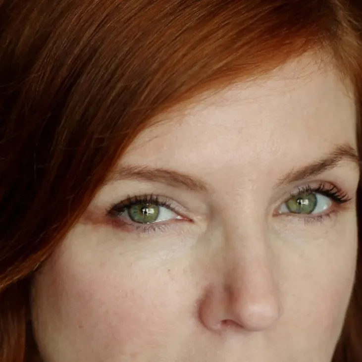 chat with ai character: Cynthia fuller 