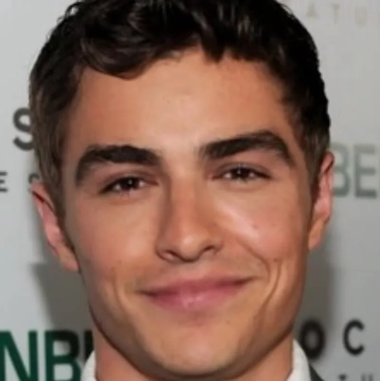 chat with ai character: Dave Franco 