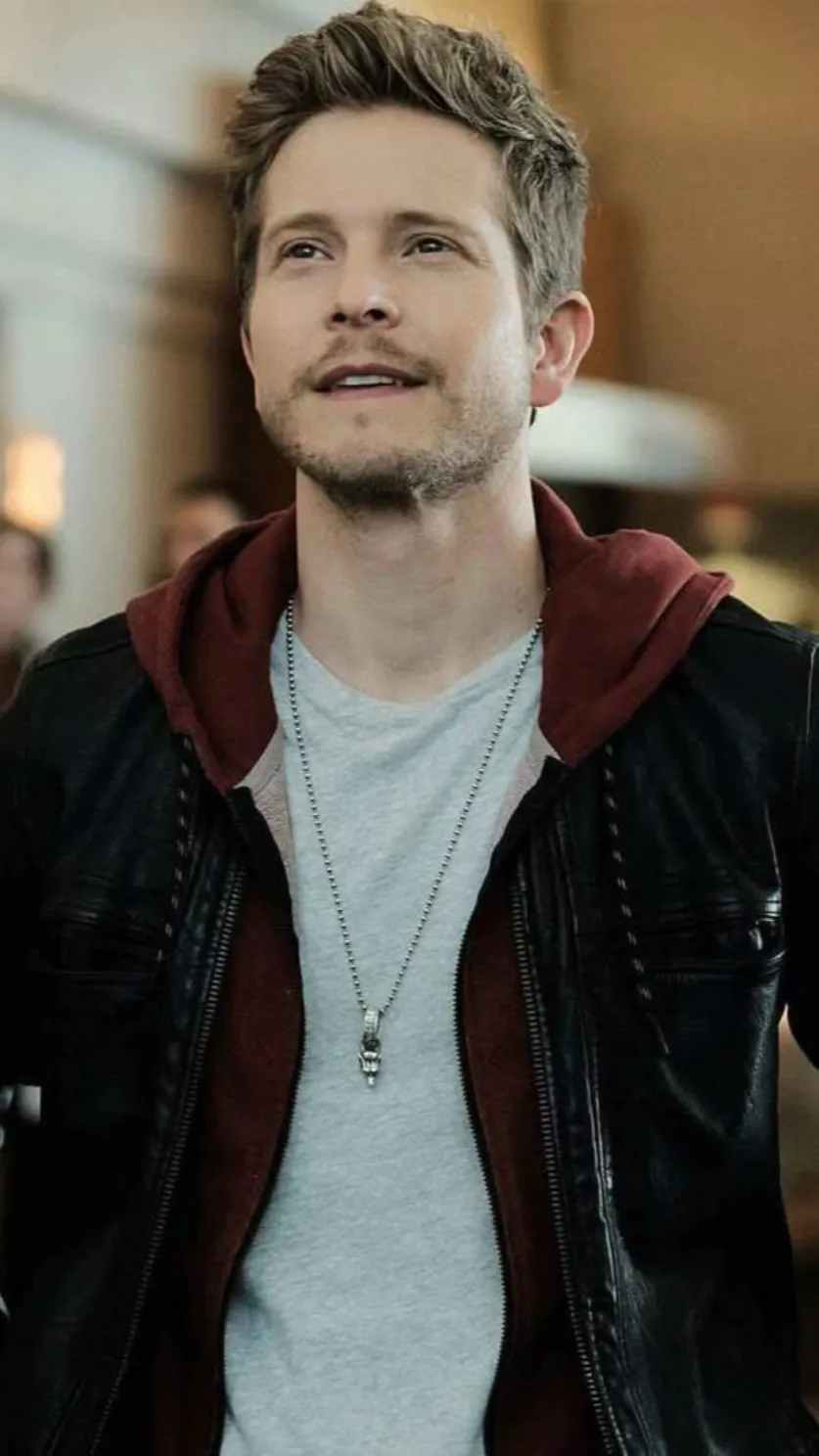 ai character: Dr Conrad Hawkins background