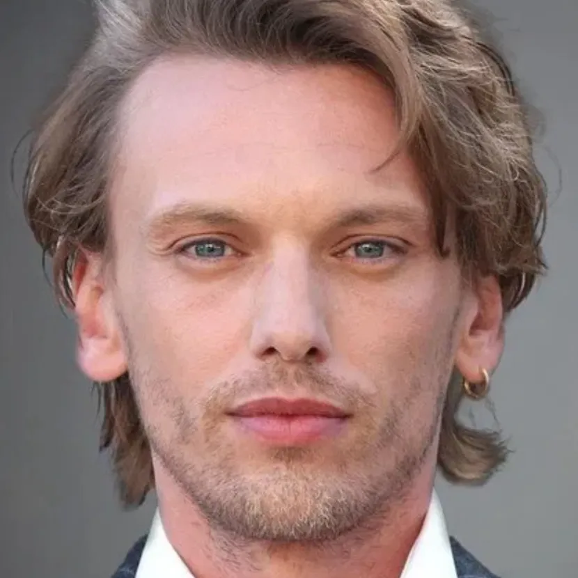 chat with ai character: Jamie Campbell 