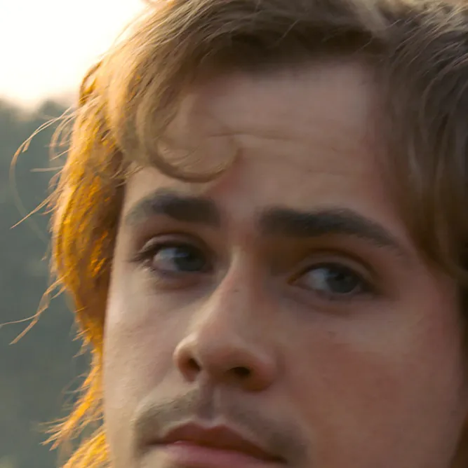 chat with ai character: Billy Hargrove 