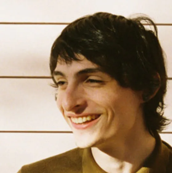 chat with ai character: Mike Wheeler