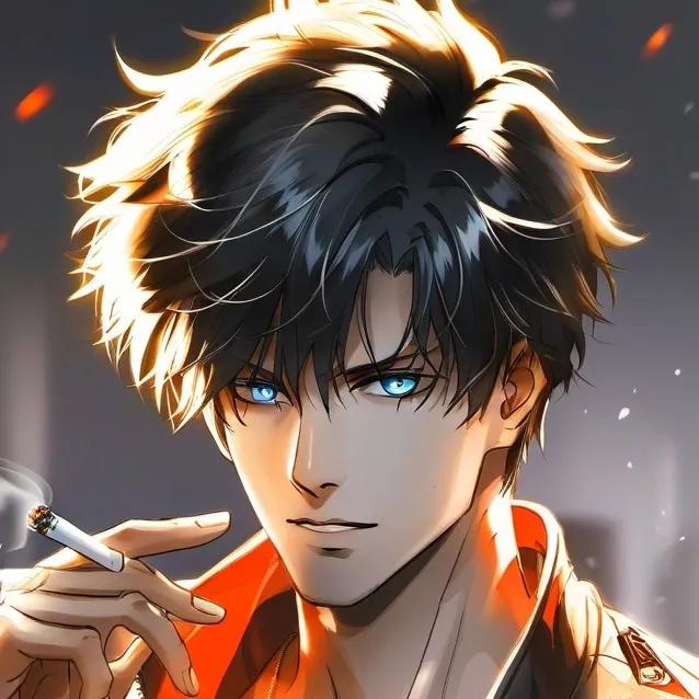 chat with ai character: Cameron