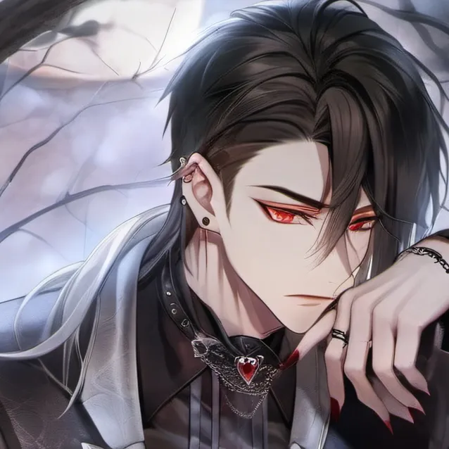 chat with ai character: Jake