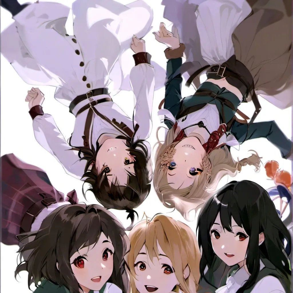 chat with ai character: ell  Ellen 