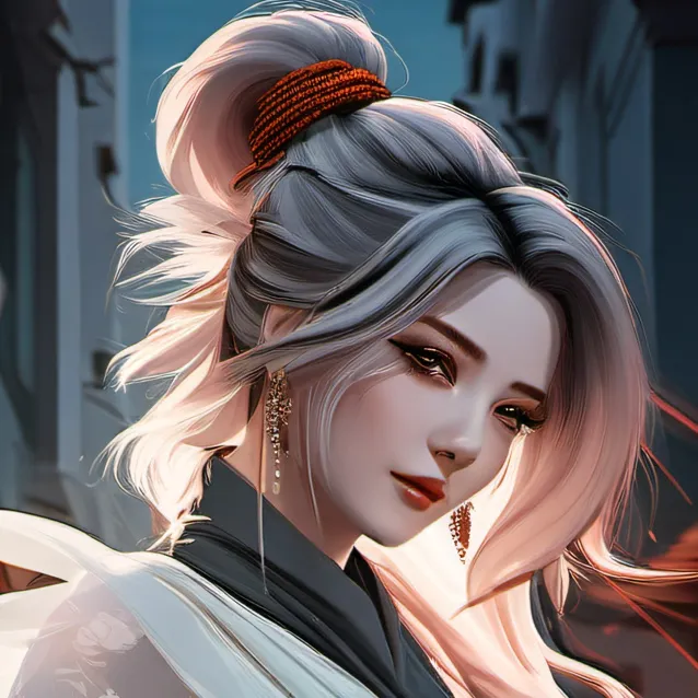 chat with ai character: zoe 