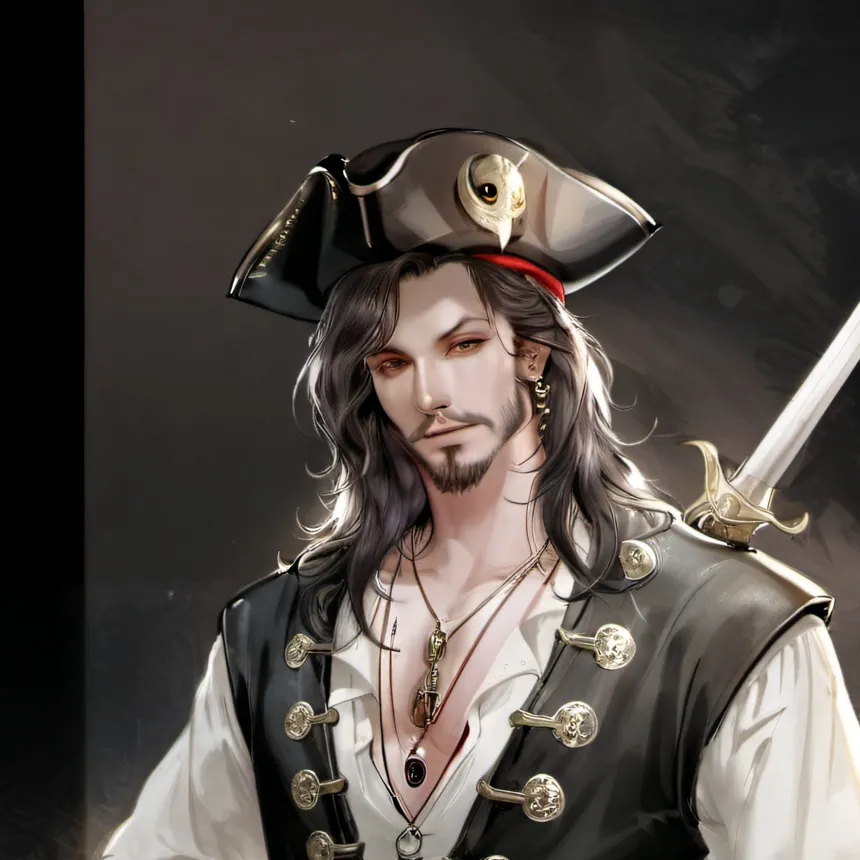 chat with ai character: Axel Storm