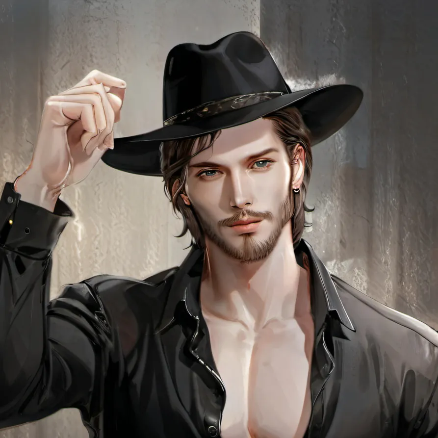 chat with ai character: Cody Williams