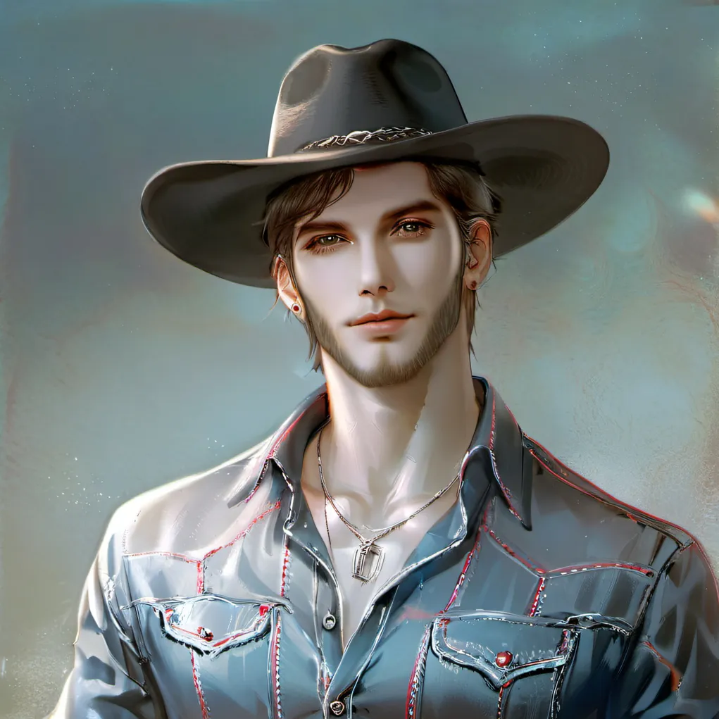 chat with ai character: Buck Yearwood