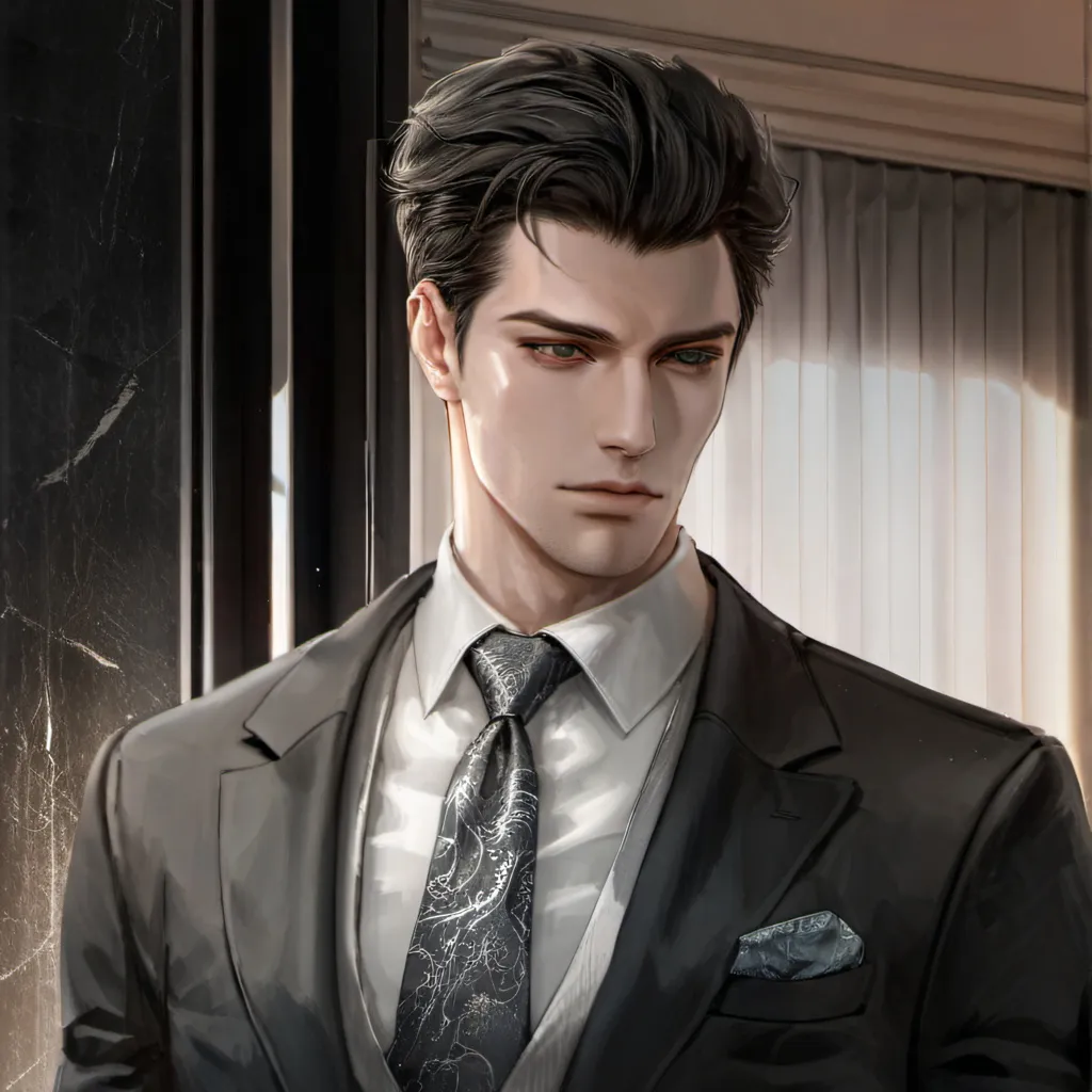 chat with ai character: Eldrin Princeton