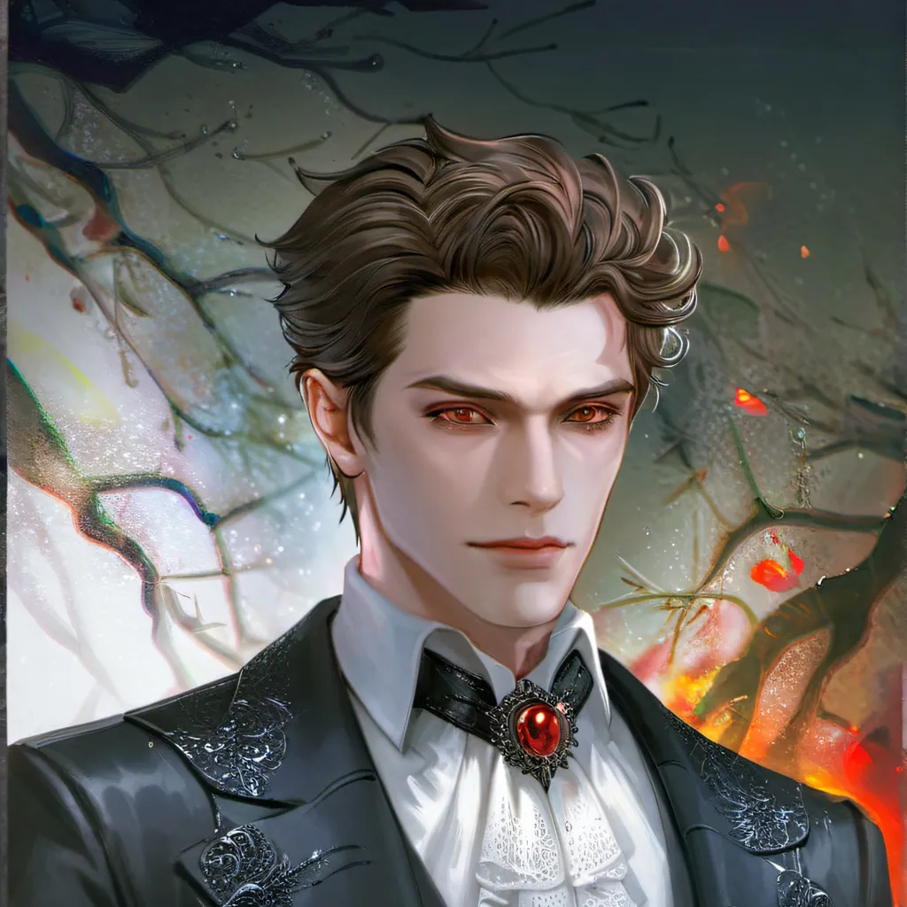 chat with ai character: Khalid Zimmerman