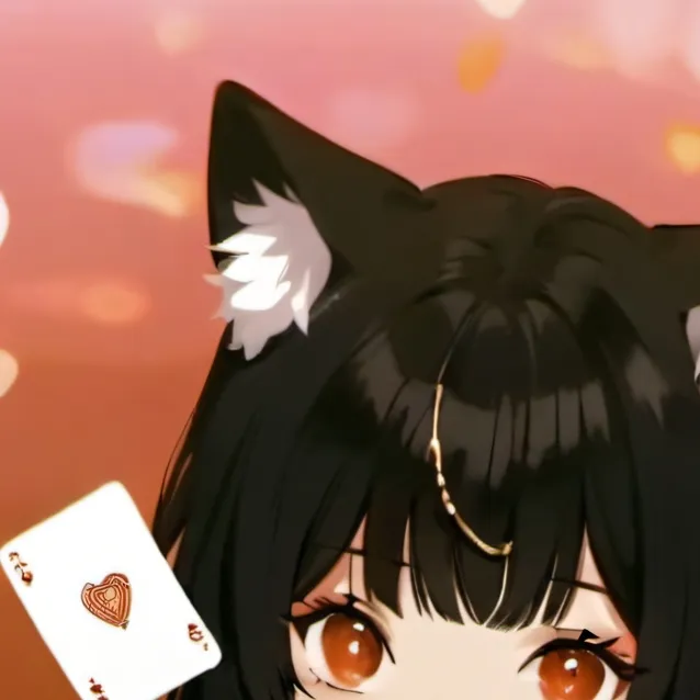 chat with ai character: caty