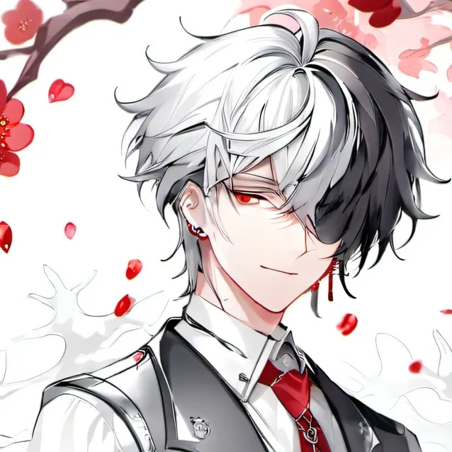 chat with ai character: Sam