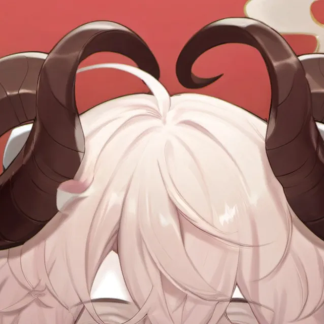 chat with ai character: Sam the ram